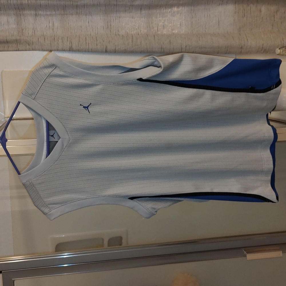 Jordan Jersey